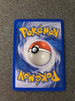 Sceptile 11/109 Vintage Pokemon Card Holo E Reader NM - Image 2