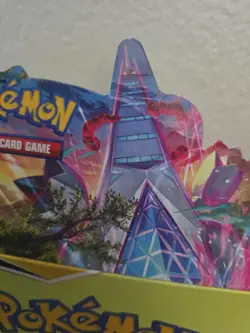 EMPTY - Pokemon TCG Sword & Shield Evolving Skies Booster Box. No cards/packs - Image 4