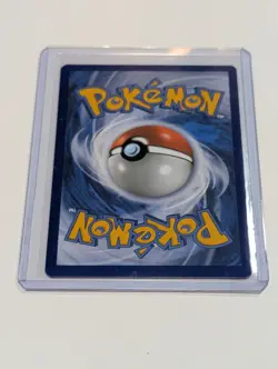 Pokemon M Alakazam EX Holo Ultra Rare TCG Card 26/124 XY Fates Collide - Image 5