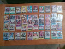 One Piece Card Lot Of 119 Cards. (1 Sealed Card) - Image 4