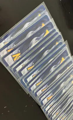 🔥 MASSIVE WOTC Pokemon Card Lot MP-HP – 305 Vintage Cards! - Image 5