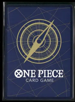 Monkey.D.Luffy (037) (1st Anniversary Tournament) - One Piece Promotion Cards (O - Image 2