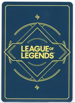 Spinning Axe 186/221 Riftbound Spiritforged TCG Epic Card English - Image 3