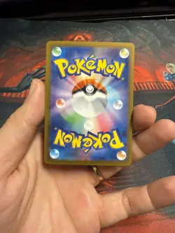 Team Rocket's Mewtwo ex SAR 237/193 MEGA Dream ex M2a Pokemon Card Japanese 759 - Image 2