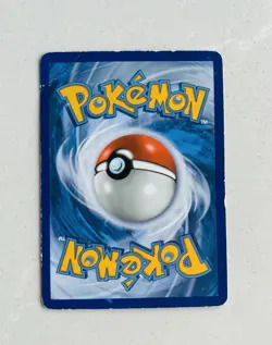 Pokemon Charizard GX SM195 SM Promo Full Art Holo 2019 Card English - Image 2