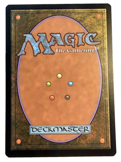 Grim Tutor Alternate Art, Magic Core Set 2021 MTG - Image 2
