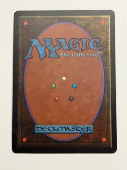 Air Elemental Beta LP MTG Magic the Gathering - Image 2
