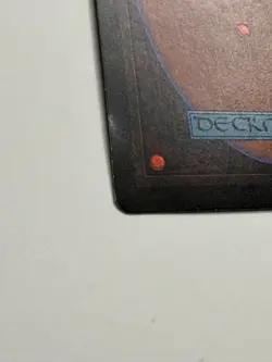 Air Elemental Beta LP MTG Magic the Gathering - Image 3