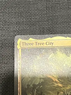 Three Tree City Bloomburrow Regular - Image 3