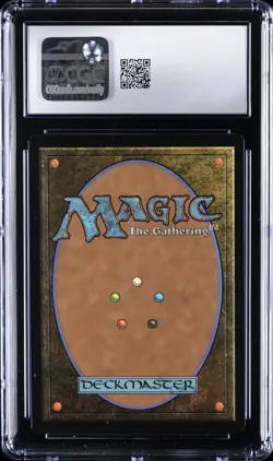 2025 MAGIC: THE GATHERING JPN SLD: FINAL FANTASY #1861 UNSEAT THE USURPER CGC 10 - Image 2