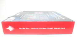 Magic the Gathering Spider-Man Spidey’s Sensational Showdown Scene Box (SEALED) - Image 5