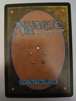 MTG - Lorwyn Eclipsed: Boggart Mischief (0092) - Uncommon - Near Mint - Image 2