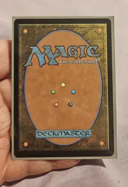 🔥 MTG - Path of Ancestry - (BORDERLESS) CMM #661 C. NM/M Beauty! 🔥 - Image 2