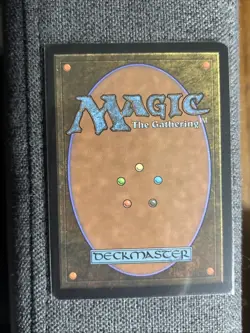 Magic: The Gathering Omnath, Locus Of Mana #2/008 NMC - Image 2