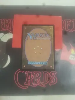 Magic The Gathering Lorwyn Eclipsed "Boggart Cursecrafter" 0331 FOIL SHOWCASE NM - Image 3