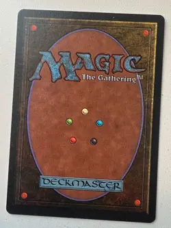 Magic the Gathering MTG Unlimited The Hive NM (Beta Bob) - Image 2