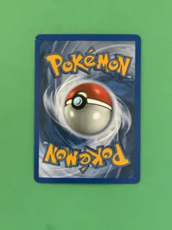 2000 Pokemon Smeargle Black Star Promo #32 EX-EXMT - Image 2