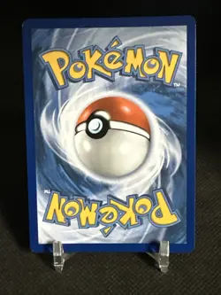 Togedemaru 104/094 Phantasmal Flames Illustration Rare Full Art Pokemon TCG - Image 5