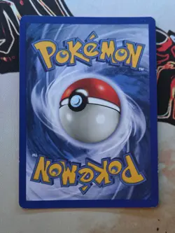 Pokemon 1999 TCG: Venomoth Holo Rare (Jungle Set - Unlimited 13/64) - Image 2