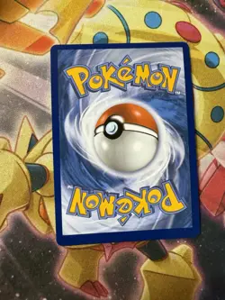 Flygon 101/094 Illustration Rare IR Pokemon TCG Phantasmal Flames English NM - Image 2