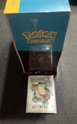 Ascended Heroes Pokemon Center ETB Elite Trainer Box (IN HAND)(Ships Tomorrow) - Image 5