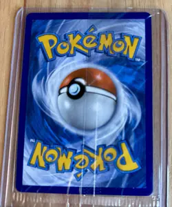 2021 Pokemon EEVEE VMAX - SEALED SWSH087 Black Star Promo Full Art Holo TCG - Image 3