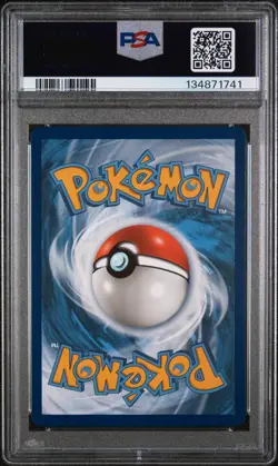 1741 Lance's Charizard V 2021 Pokemon SWSH Celebrations Promo #SWSH133 PSA 9 - Image 2
