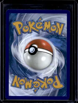 2023 Pokemon SV 151 Giovanni's Charisma #204/165 - Image 2