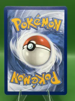 POKEMON PHANTASMAL FLAMES WIGGLYTUFF 105/094 ME02 ILLUSTRATION RARE FULL ART - Image 2