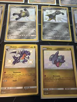 17x Hidden Fates Shiny Vault Lot | All NM | Pokemon - Image 3