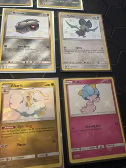 17x Hidden Fates Shiny Vault Lot | All NM | Pokemon - Image 4