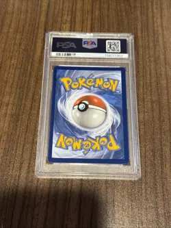 2022 Pokemon Sword And Shield Brilliant Stars Full Art Umbreon V TG22 PSA 9 - Image 2
