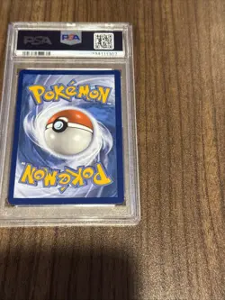 2022 Pokemon Sword And Shield Brilliant Stars Full Art Umbreon V TG22 PSA 9 - Image 5