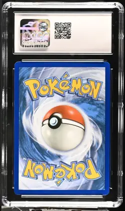 Pokemon 2019 Team Up Gengar & Mimikyu GX 164/181 Ultra Rare Holo CGC 10 - Image 2