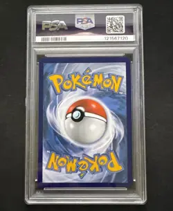 Pokemon Darkrai VSTAR Crown Zenith Galarian Gallery Full Art #GG50 PSA 10 - Image 2