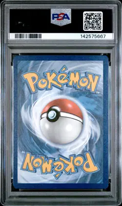 2021 POKEMON CELEBRATIONS #022 LUGIA PSA 9 - Image 2
