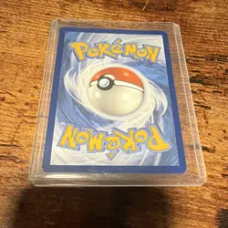 Pokemon Mesprit 204/191 SV8: Surging Sparks Illustration Rare Holo 70 HP - Image 2
