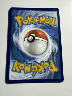 Pokemon TCG Koraidon ex Sv03: Obsidian Flames 124/197 Holo Double Rare - Image 2