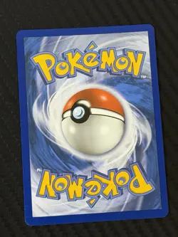 Pokemon M Manectric EX 24a/119 Full Alt Art Mega Power Collection NM - Image 2