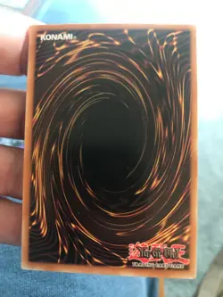 Winged Kuriboh LV9 YG03-EN001 Ultra Rare Limited Edition - Lightly Played - Image 2
