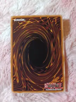 Yu-Gi-Oh! Magic Cylinder - STAS-EN027 - Common - 1st Edition - Image 4