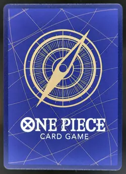 Eustass Kid Alt Art OP05-074 SR ONE PIECE Card The Best Japanese TD4 - Image 2