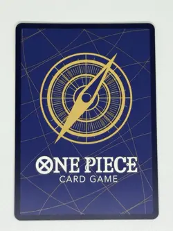 Bandai One Piece Card Game Inuarashi OP06-100 Foil Character Card - Image 5