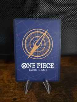 Izo (CS 2023 Celebration Pack) (OP01-033) One Piece Promotion Cards NM FOIL - Image 2