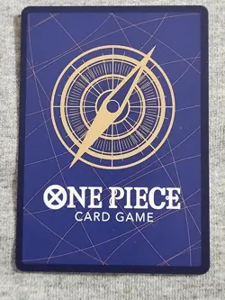 Izo ST22-002 - Starter Deck 22: Ace & Newgate English SR Foil NM - Image 2