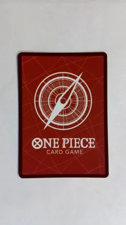One Piece Portgas.D.Ace Alternate Art OP03-001 Japanese - Image 2