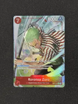 500+ One Piece TCG The Azure Sea's Seven OP14 & EB04 English Bulk & Hits - Image 2