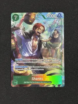 500+ One Piece TCG The Azure Sea's Seven OP14 & EB04 English Bulk & Hits - Image 4