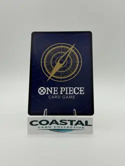 Donquixote Rosinante (OP12-108) Treasure Rare - (OP14) One Piece TCG - Image 2