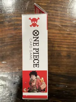 One Piece TCG Super Pre Release Starter Deck 1 Straw Hat Crew Sealed NEW 1st Ed. - Image 5